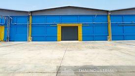 Warehouse / Factory for rent in Khlong Nueng, Pathum Thani