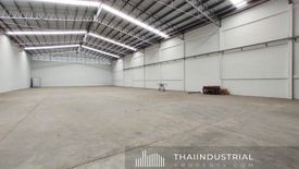 Warehouse / Factory for rent in Khlong Nueng, Pathum Thani