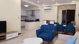 Cho thuê căn hộ chung cư 3 phòng ngủ tại Docklands Saigon, Bình Thuận, Quận 7, Hồ Chí Minh