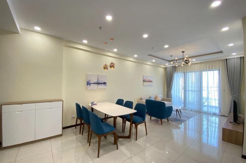 Cho thuê căn hộ chung cư 3 phòng ngủ tại Docklands Saigon, Bình Thuận, Quận 7, Hồ Chí Minh