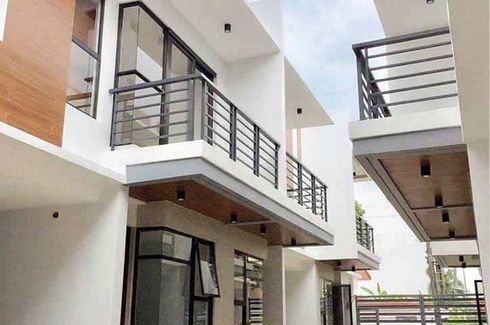 3 Bedroom Townhouse for sale in Batasan Hills, Metro Manila