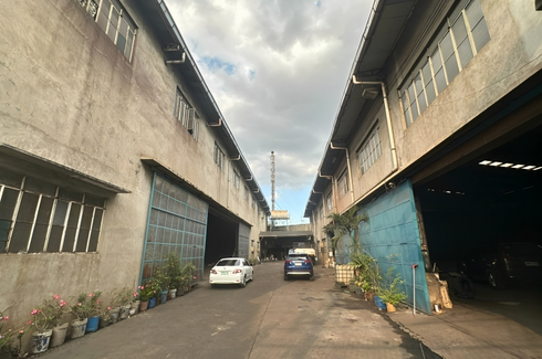 Warehouse / Factory for sale in Karuhatan, Metro Manila