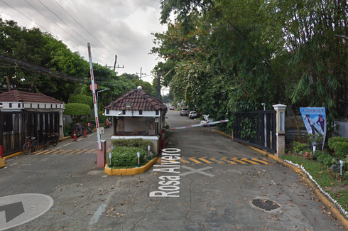 Land for sale in Loyola Heights, Metro Manila near LRT-2 Anonas