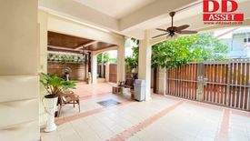 6 Bedroom Townhouse for sale in Bang Talat, Nonthaburi near MRT Royal Irrigation Department