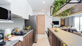 3 Bedroom Serviced Apartment for rent in Thung Maha Mek, Bangkok near MRT Lumpini