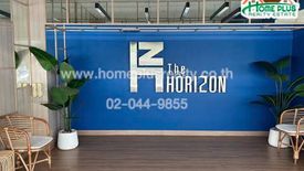 1 Bedroom Condo for sale in The Horizon Condo, Saen Suk, Chonburi