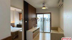 1 Bedroom Condo for rent in Wong Sawang, Bangkok near MRT Wong Sawang