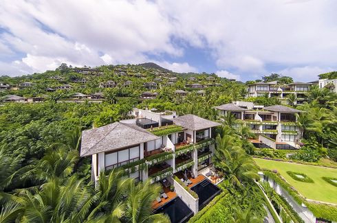 3 Bedroom Condo for sale in Andara Resort and Villas, Kamala, Phuket