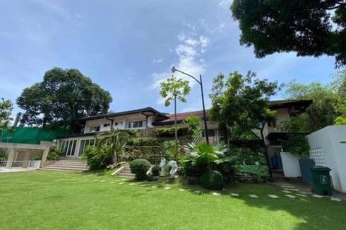 6 Bedroom House for sale in Forbes Park North, Metro Manila near MRT-3 Buendia