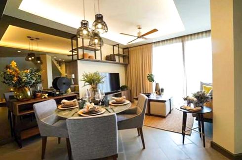 3 Bedroom Townhouse for sale in Cupang, Metro Manila