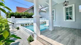 3 Bedroom Villa for sale in Nong Prue, Chonburi