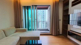 2 Bedroom Condo for rent in The Address Asoke, Makkasan, Bangkok near MRT Phetchaburi