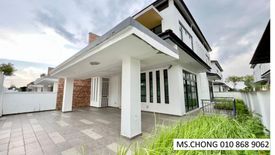 4 Bedroom House for sale in Lukut, Negeri Sembilan