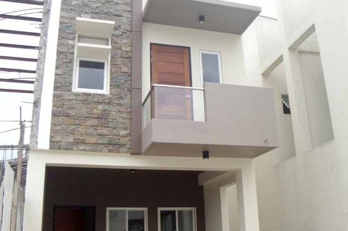 3 Bedroom House for sale in Pasong Putik Proper, Metro Manila