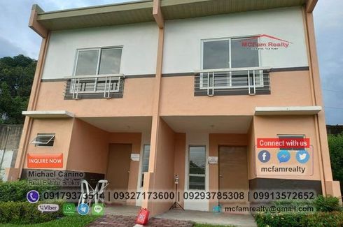 2 Bedroom House for sale in Manggahan, Rizal