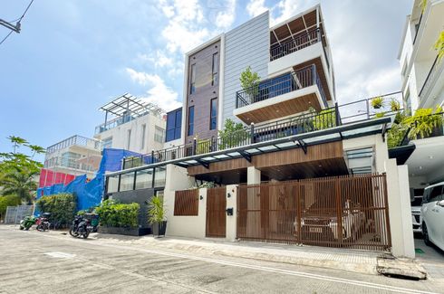 4 Bedroom House for sale in San Miguel, Metro Manila