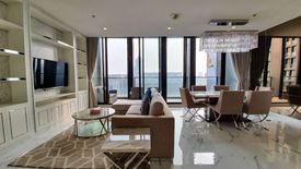 3 Bedroom Condo for rent in Noble Ploenchit, Langsuan, Bangkok near BTS Ploen Chit