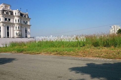 Land for sale in Thanh My Loi, Ho Chi Minh