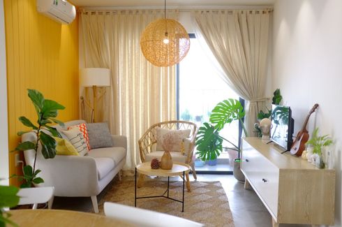 Cho thuê căn hộ chung cư 2 phòng ngủ tại M-One Nam Sài Gòn, Tân Kiểng, Quận 7, Hồ Chí Minh