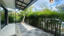 4 Bedroom House for sale in Life Bangkok Boulevard Wongwaen-Onnut 2, Prawet, Bangkok