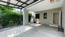 4 Bedroom House for sale in Life Bangkok Boulevard Wongwaen-Onnut 2, Prawet, Bangkok