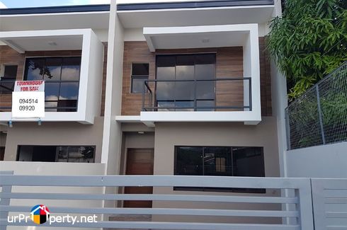4 Bedroom House for sale in Kamagayan, Cebu