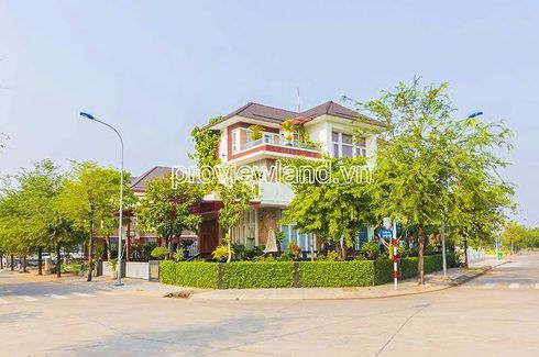 4 Bedroom Villa for sale in Hiep Binh Phuoc, Ho Chi Minh