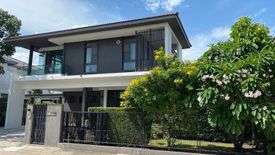 5 Bedroom House for sale in Mantana Bangna Km.7, Bang Kaeo, Samut Prakan