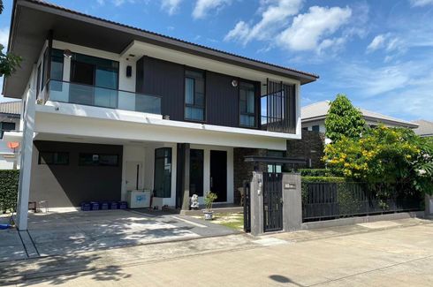 5 Bedroom House for sale in Mantana Bangna Km.7, Bang Kaeo, Samut Prakan