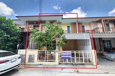 4 Bedroom Townhouse for sale in Nai Khlong Bang Pla Kot, Samut Prakan