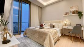 2 Bedroom Condo for rent in The Residences At Mandarin Oriental, Khlong Ton Sai, Bangkok near BTS Krung Thon Buri