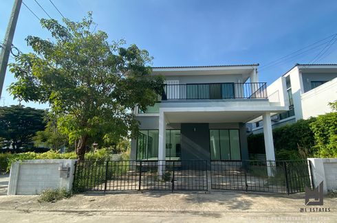 4 Bedroom House for sale in Tha Sa-an, Chachoengsao