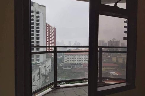 1 Bedroom Condo for sale in The Radiance Manila Bay, Barangay 3, Metro Manila