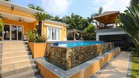 3 Bedroom House for sale in Siam Royal View, Nong Prue, Chonburi