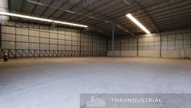 Warehouse / Factory for rent in Bang Kaeo, Samut Prakan