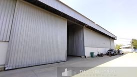 Warehouse / Factory for rent in Bang Kaeo, Samut Prakan