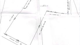 Land for sale in Addition Hills, Metro Manila