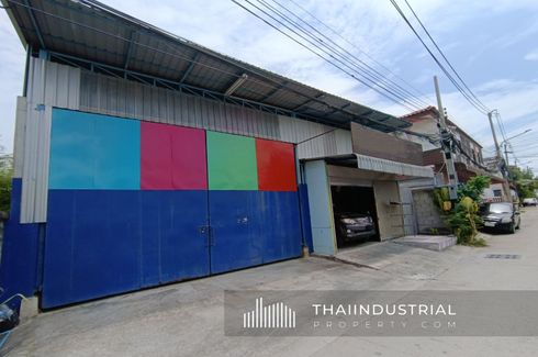 Warehouse / Factory for rent in Ban Suan, Chonburi