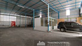 Warehouse / Factory for rent in Ban Suan, Chonburi