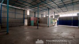 Warehouse / Factory for rent in Ban Suan, Chonburi