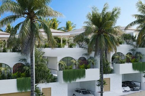 Villa dijual dengan 6 kamar tidur di Kerobokan, Bali