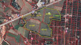 Land for sale in Ban Mae, Chiang Mai