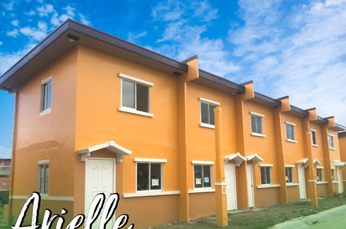 2 Bedroom Townhouse for sale in San Pablo, Laguna