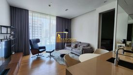 1 Bedroom Condo for rent in Saladaeng One, Silom, Bangkok near MRT Lumpini