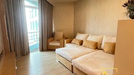 2 Bedroom Condo for rent in Baan Sathorn Chaopraya, Khlong Ton Sai, Bangkok near BTS Krung Thon Buri