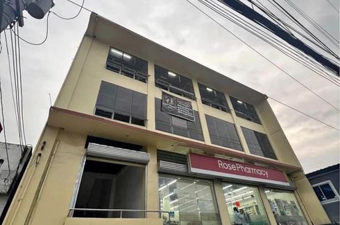 Commercial for rent in Cogon Pardo, Cebu