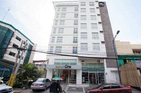 66 Bedroom Commercial for sale in Bangkal, Metro Manila near MRT-3 Magallanes