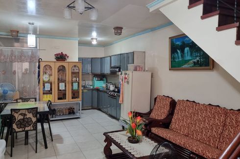 2 Bedroom Townhouse for sale in Plainview, Metro Manila