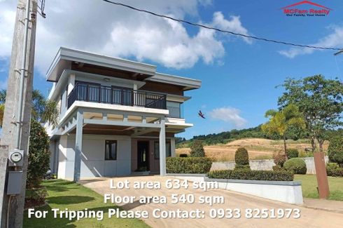 3 Bedroom House for sale in Mambugan, Rizal