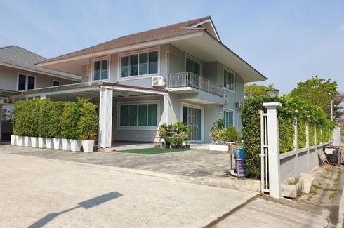 8 Bedroom Villa for Sale or Rent in Nong Hoi, Chiang Mai